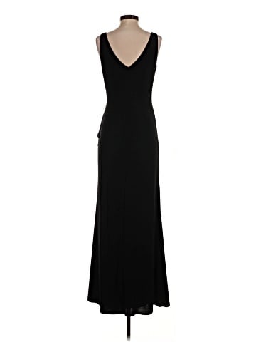 Betsy & Adam Cocktail Dress (view 2)