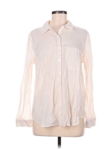 Versona Long Sleeve Blouse (view 1)