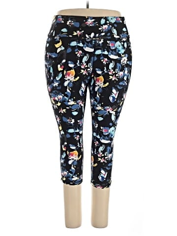 LIVI Active Active Pants (view 1)