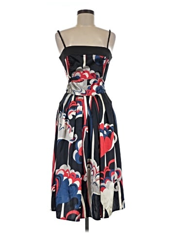 Double Zero Cocktail Dress (view 1)
