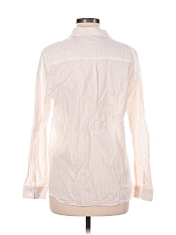 Versona Long Sleeve Blouse (view 2)