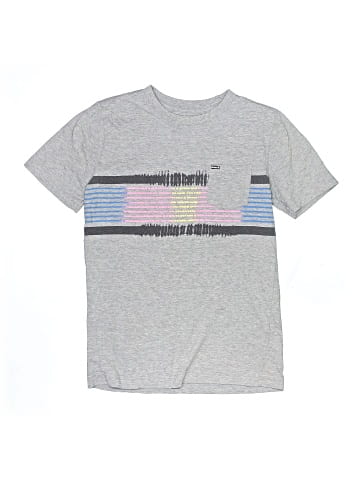Hurley Short Sleeve T-Shirt (view 1)