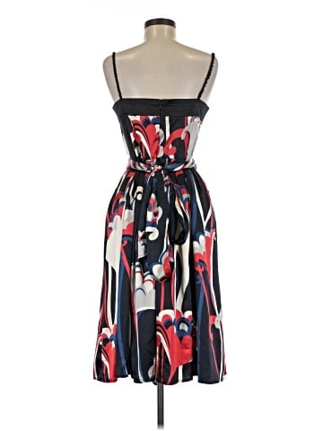 Double Zero Cocktail Dress (view 2)