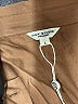 Max Studio Brown Tan Jacket Size L - photo 7