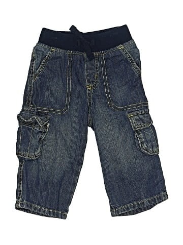 Gymboree Jeans (view 1)