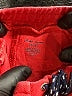 Ralph Lauren 100% Cotton Solid Red Shorts 0-3 MO / 3 MO - photo 3