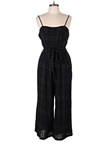 Very J Jumpsuit (view 1)