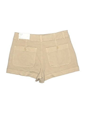 American Eagle Outfitters Khaki Shorts (view 2)