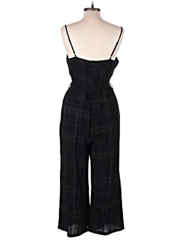 Very J Jumpsuit (view 2)