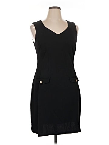 En Focus Studio Cocktail Dress (view 1)