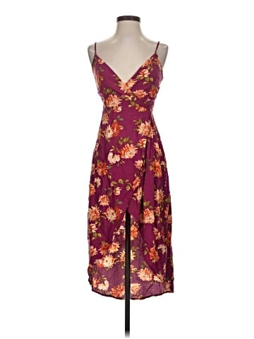 Forever 21 Cocktail Dress (view 1)