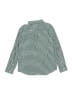 Vineyard Vines Checkered-gingham Green Long Sleeve Button-Down Shirt Size 7 - photo 2