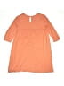 Old Navy Orange Dress Size 10 - 12 - photo 2