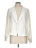 Lola & Sophie Ivory Blazer Size L - photo 1