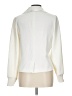 Lola & Sophie Ivory Blazer Size L - photo 2