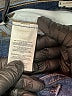 Madewell Blue Jeans Size 28 waist - photo 9