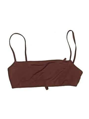 LA Hearts Swimsuit Top (view 1)
