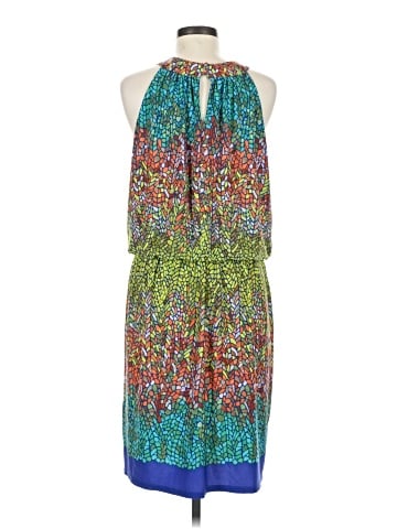 London Times Cocktail Dress (view 2)