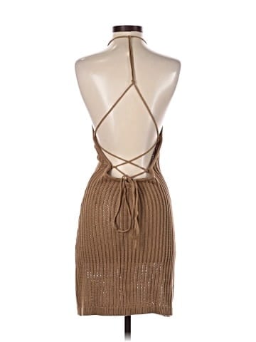 Le Lis Cocktail Dress (view 2)