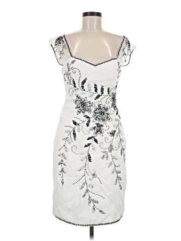 Sue Wong Cocktail Dress (view 1)