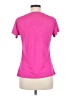 C9 By Champion 100% Polyester Pink Active T-Shirt Size M - photo 2