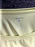 Layer 8 Yellow Short Sleeve T-Shirt Size XL - photo 7