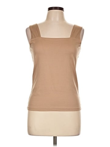 A'nue Ligne Tank Top (view 1)