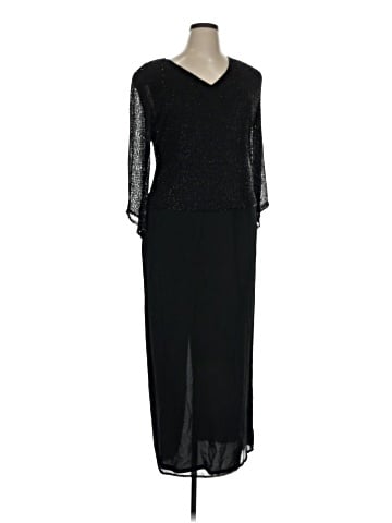 Jkara Cocktail Dress (view 1)