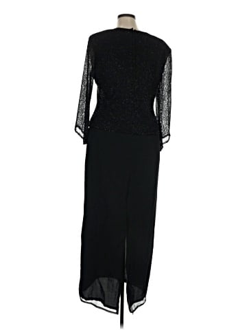 Jkara Cocktail Dress (view 2)
