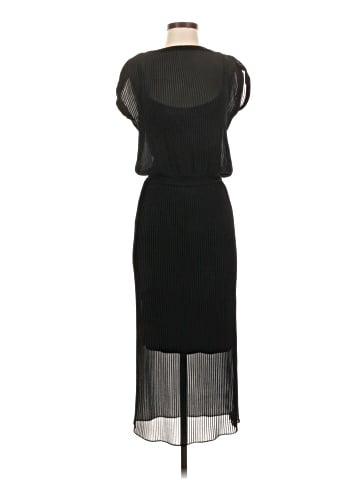 Bordeaux Cocktail Dress (view 1)