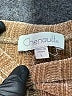 Chenault 100% Polyester Brown Pullover Sweater Size L - photo 7