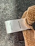 Chenault 100% Polyester Brown Pullover Sweater Size L - photo 8