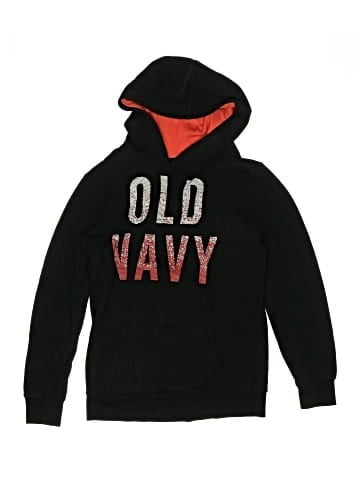 Old Navy Pullover Hoodie (view 1)