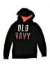 Old Navy Black Pullover Hoodie Size 14 - 16 - photo 1