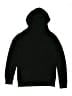Old Navy Black Pullover Hoodie Size 14 - 16 - photo 2