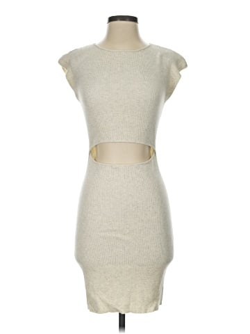 Wilfred Free Casual Dress (view 1)