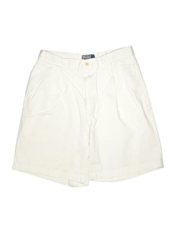 Polo by Ralph Lauren Khaki Shorts (view 1)