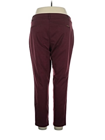 MICHAEL Michael Kors Active Pants (view 2)