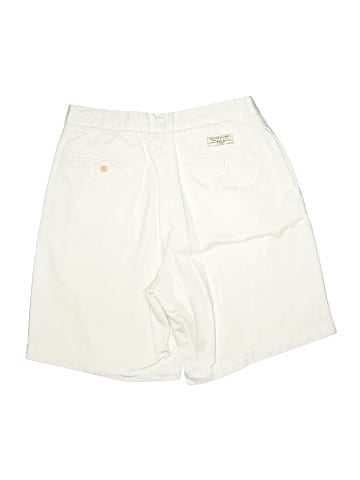 Polo by Ralph Lauren Khaki Shorts (view 2)
