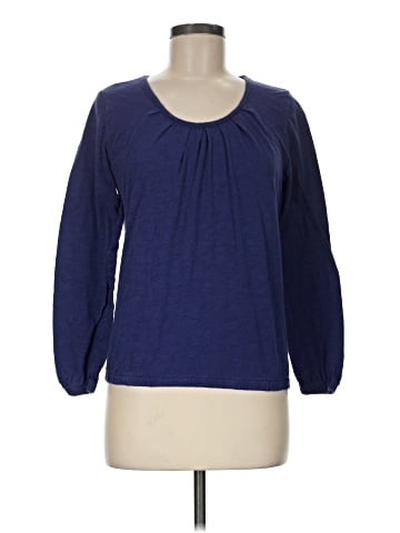 Central Park 3/4 Sleeve T-Shirt (view 1)