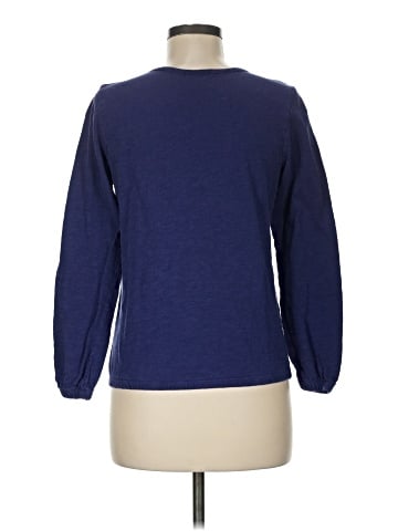 Central Park 3/4 Sleeve T-Shirt (view 2)