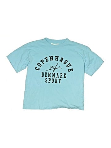 Zara Short Sleeve T-Shirt (view 1)