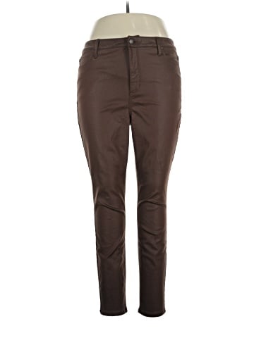 Simply Vera Vera Wang Jeggings (view 1)