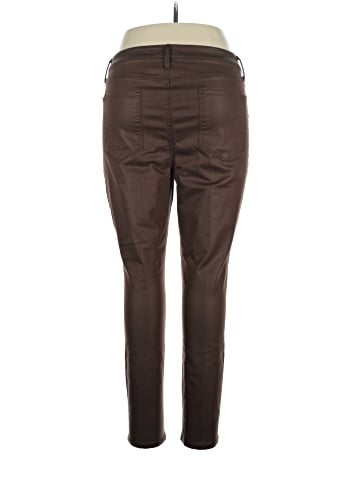 Simply Vera Vera Wang Jeggings (view 2)