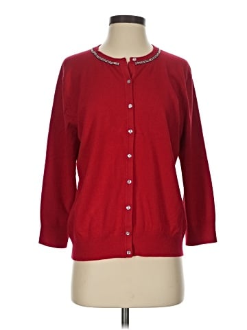 Cable & Gauge Fleece (view 1)