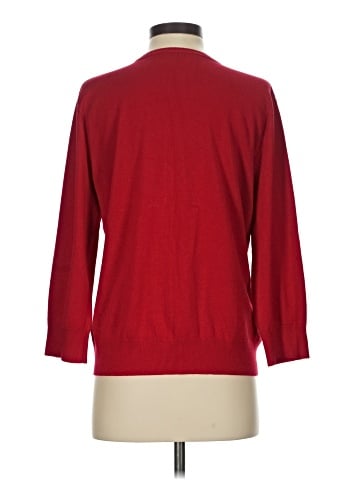 Cable & Gauge Fleece (view 2)