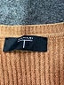 T Tahari Brown Pullover Sweater Size M - photo 7