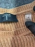 T Tahari Brown Pullover Sweater Size M - photo 9