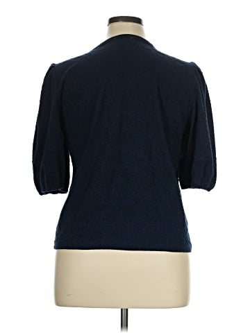 Ann Taylor LOFT Outlet 3/4 Sleeve Top (view 2)