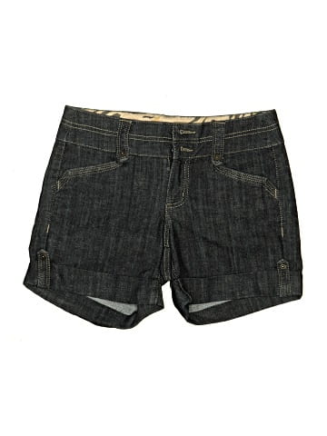 One 5 One Denim Shorts (view 1)